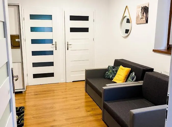 Apartament Arkada
