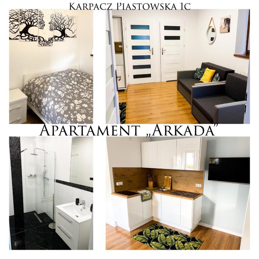 Arkada Apartment Karpacz